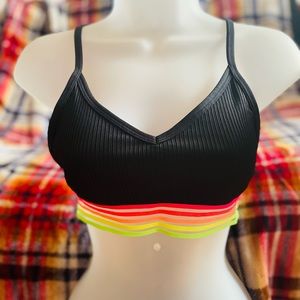 Victoria’s Secret PINK sports bra